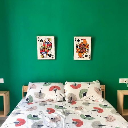 Apartament Centre Ciutat Διαμέρισμα Ταραγόνα Εξωτερικό φωτογραφία