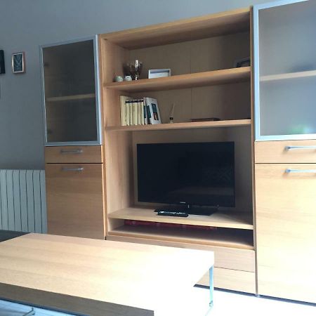 Apartament Centre Ciutat Διαμέρισμα Ταραγόνα Εξωτερικό φωτογραφία