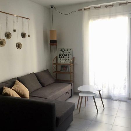 Apartament Centre Ciutat Διαμέρισμα Ταραγόνα Εξωτερικό φωτογραφία