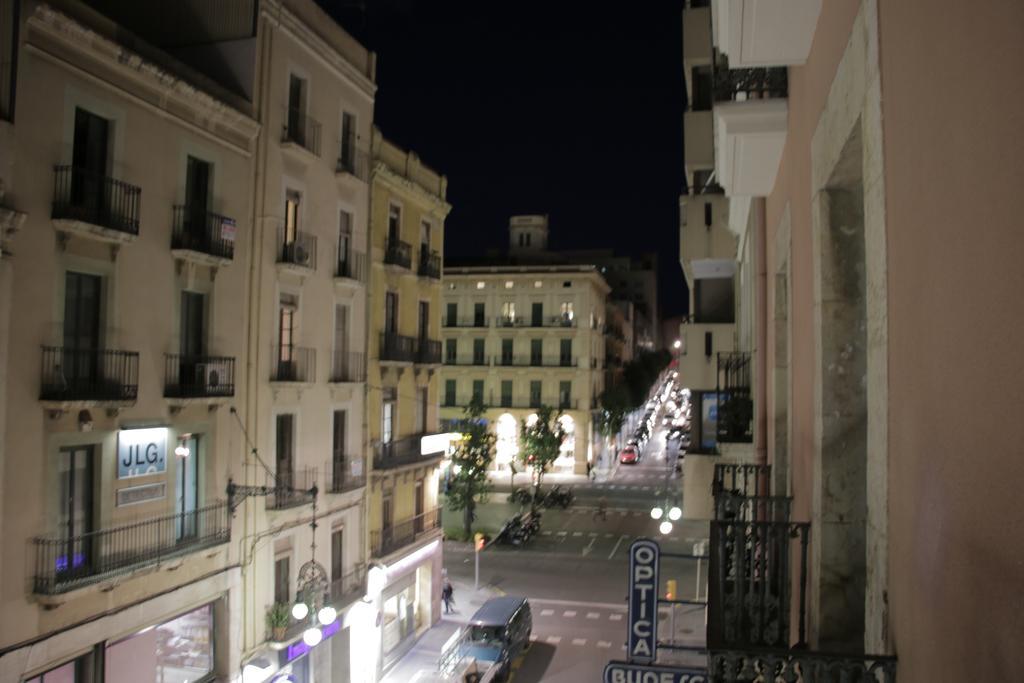 Apartament Centre Ciutat Διαμέρισμα Ταραγόνα Εξωτερικό φωτογραφία