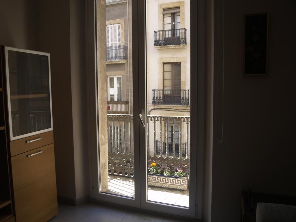 Apartament Centre Ciutat Διαμέρισμα Ταραγόνα Εξωτερικό φωτογραφία