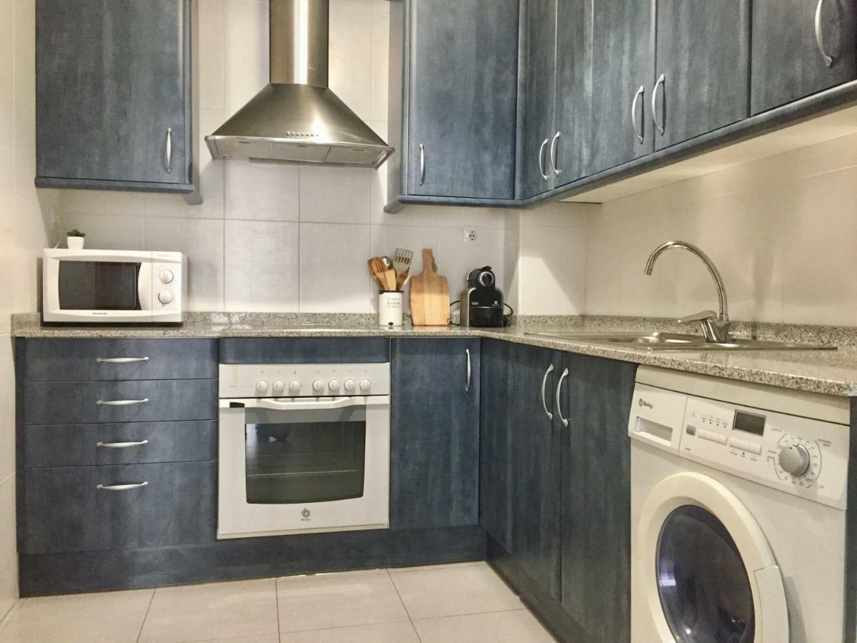 Apartament Centre Ciutat Διαμέρισμα Ταραγόνα Εξωτερικό φωτογραφία