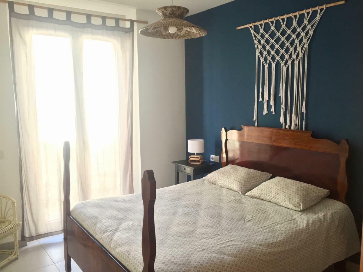 Apartament Centre Ciutat Διαμέρισμα Ταραγόνα Εξωτερικό φωτογραφία