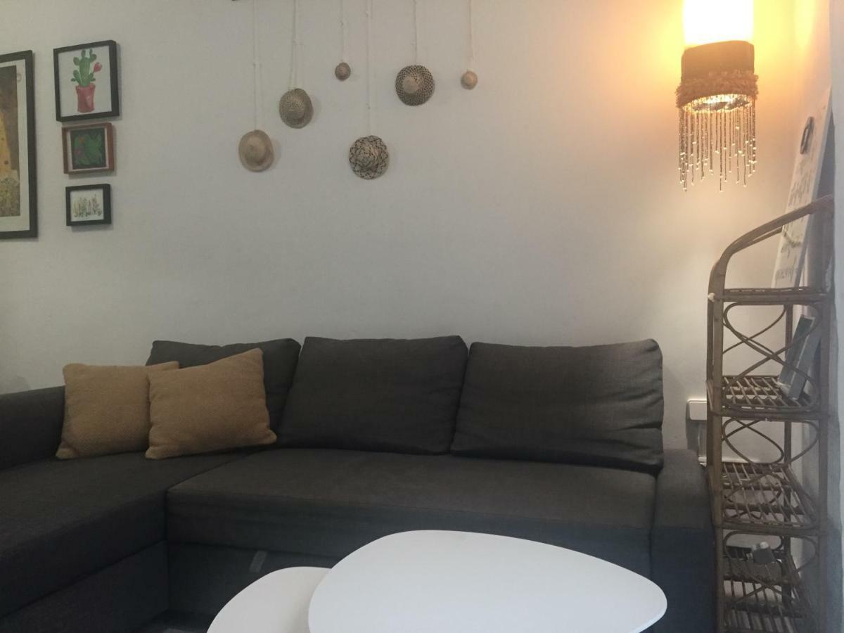 Apartament Centre Ciutat Διαμέρισμα Ταραγόνα Εξωτερικό φωτογραφία