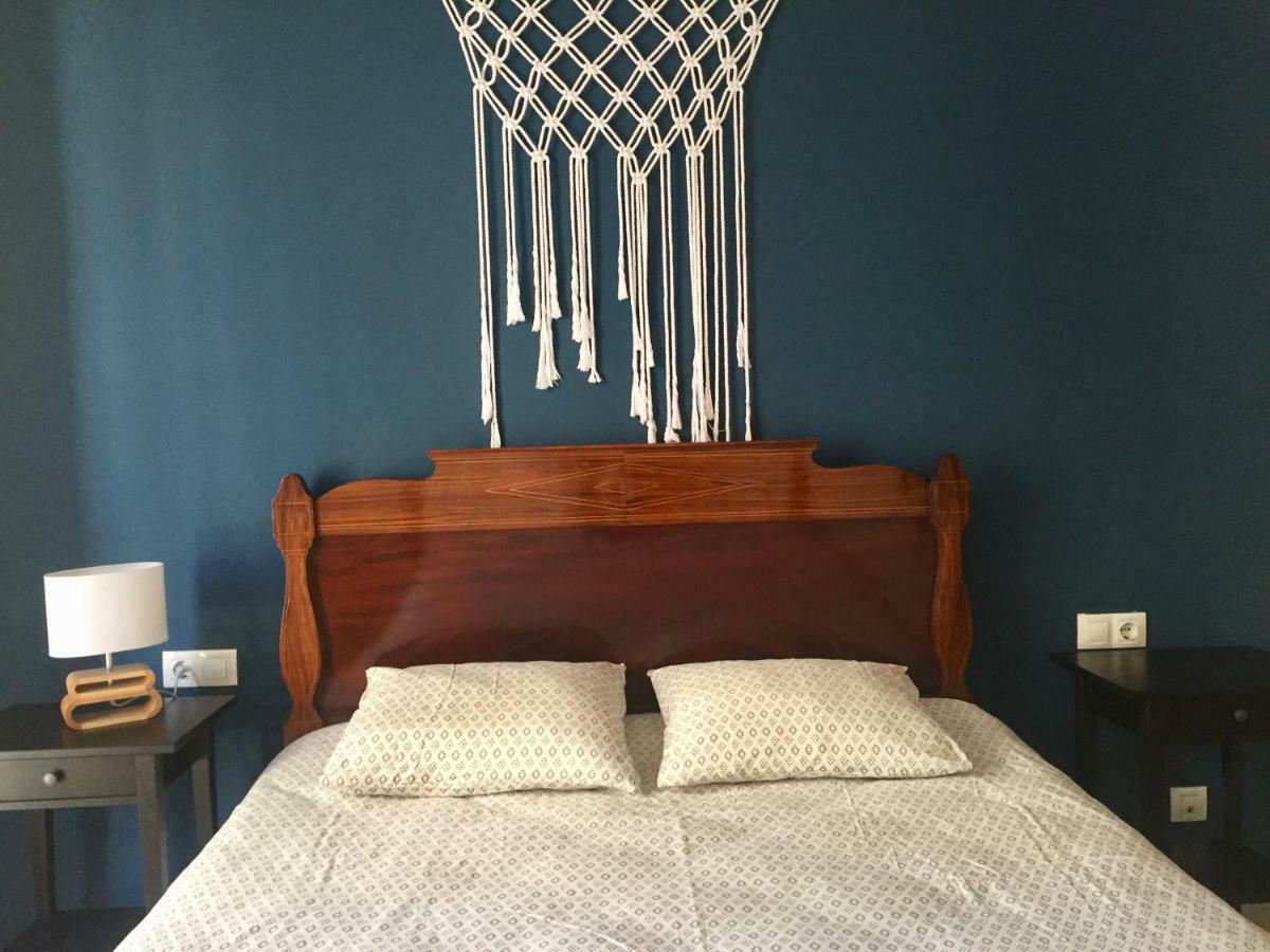 Apartament Centre Ciutat Διαμέρισμα Ταραγόνα Εξωτερικό φωτογραφία