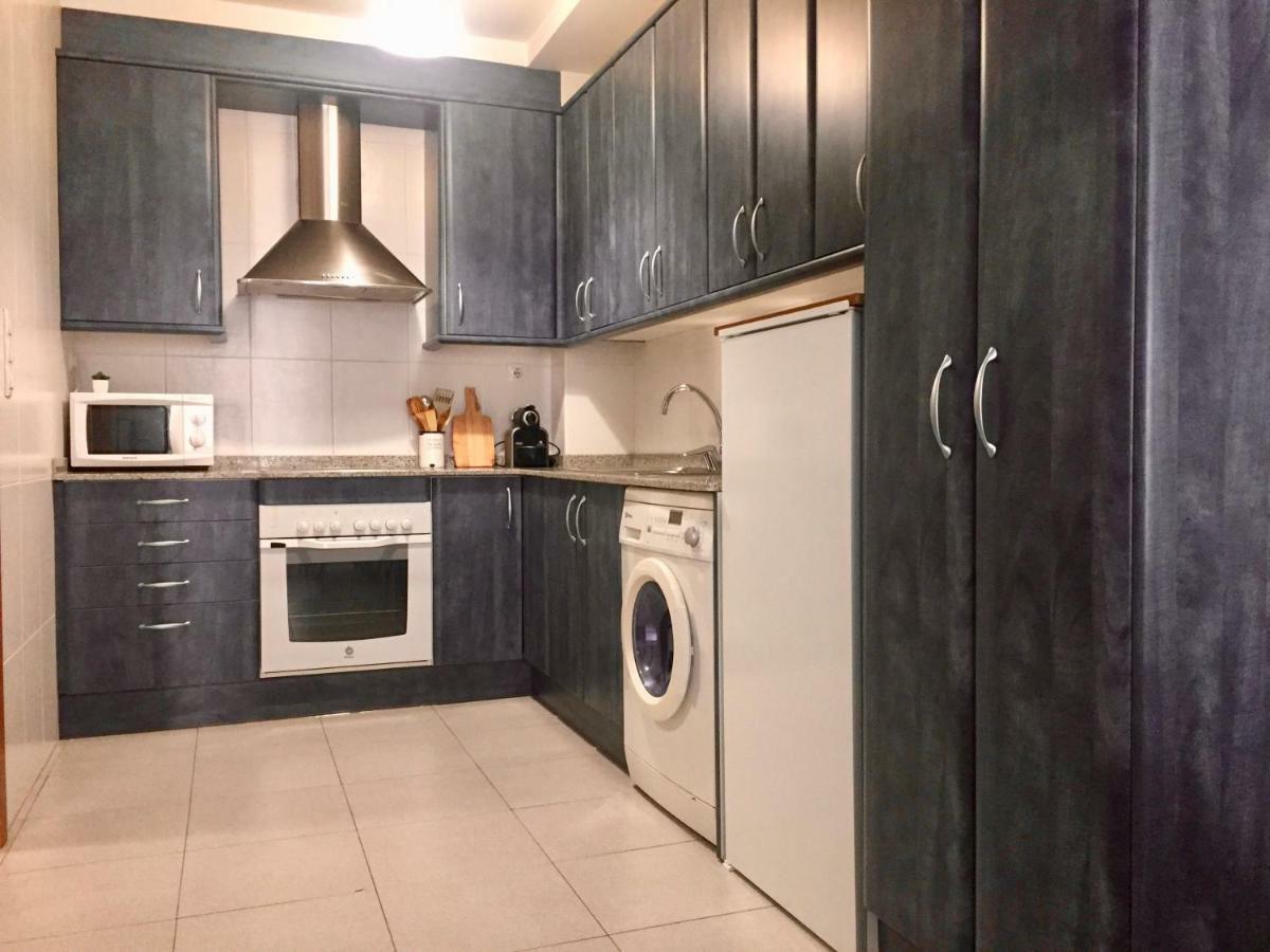 Apartament Centre Ciutat Διαμέρισμα Ταραγόνα Εξωτερικό φωτογραφία