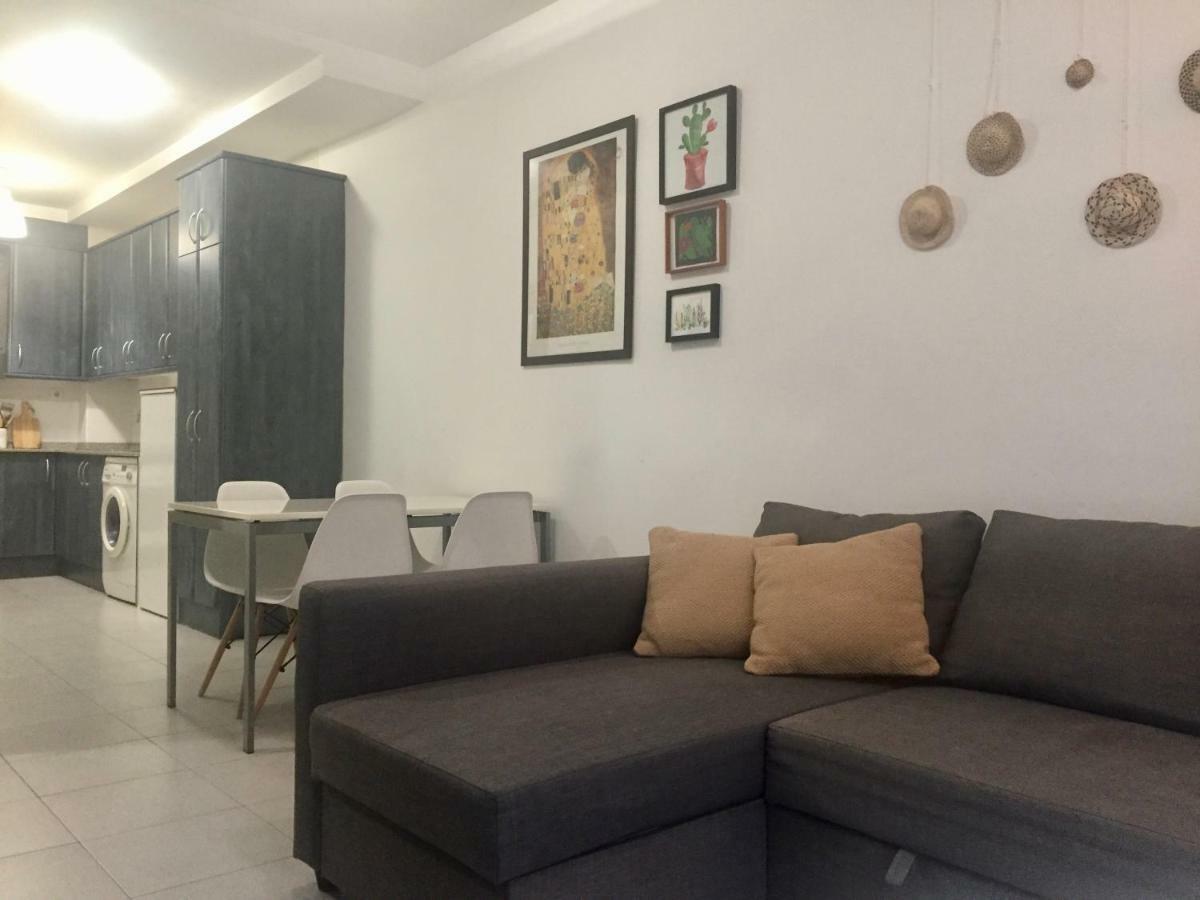 Apartament Centre Ciutat Διαμέρισμα Ταραγόνα Εξωτερικό φωτογραφία