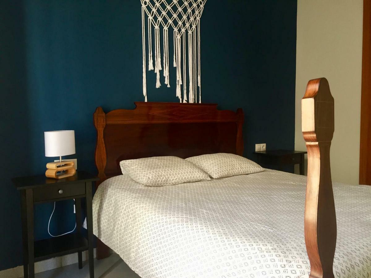 Apartament Centre Ciutat Διαμέρισμα Ταραγόνα Εξωτερικό φωτογραφία