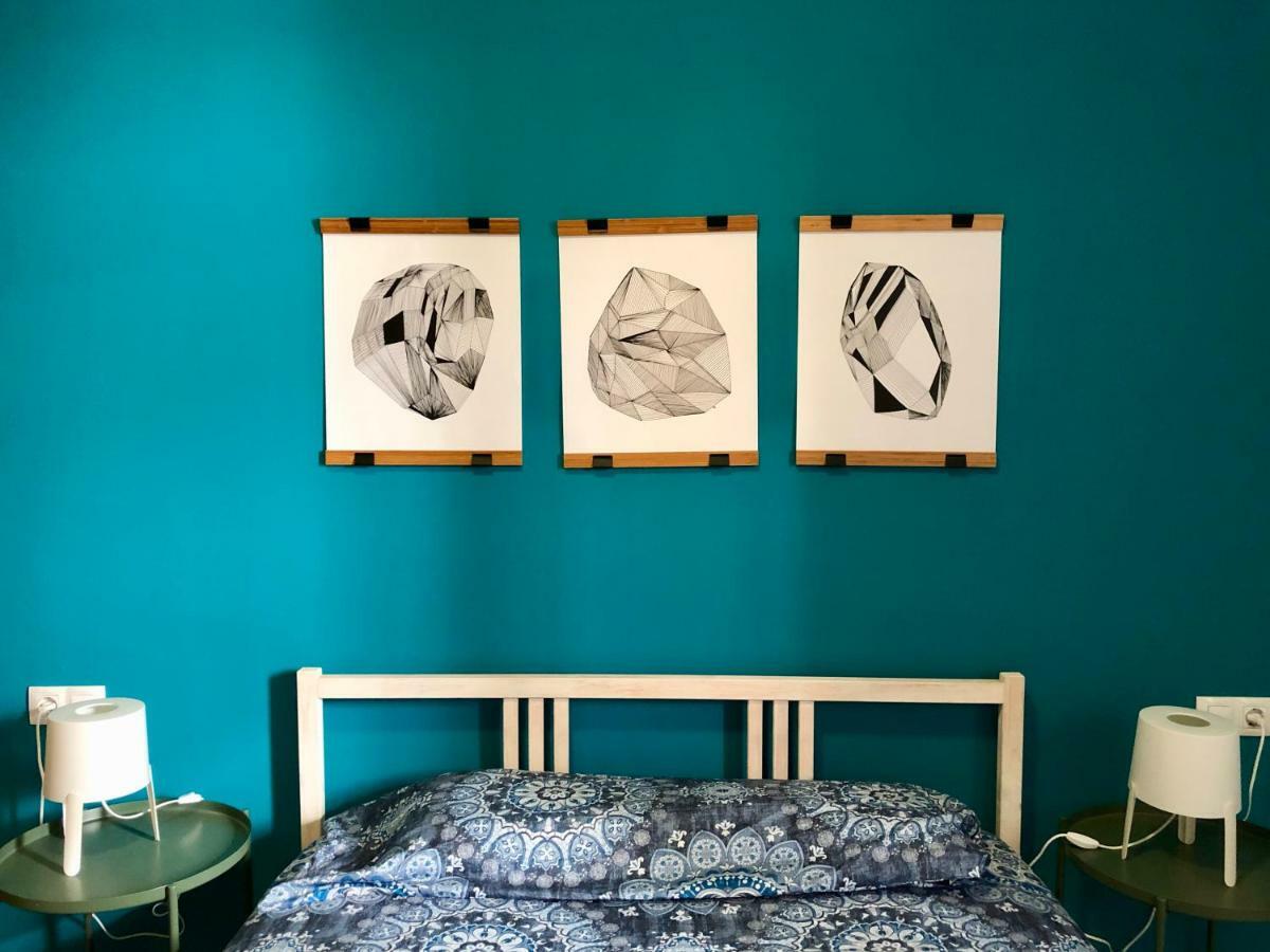 Apartament Centre Ciutat Διαμέρισμα Ταραγόνα Εξωτερικό φωτογραφία