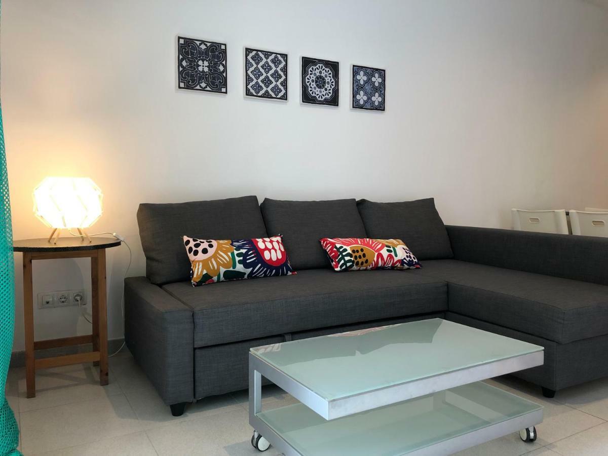 Apartament Centre Ciutat Διαμέρισμα Ταραγόνα Εξωτερικό φωτογραφία