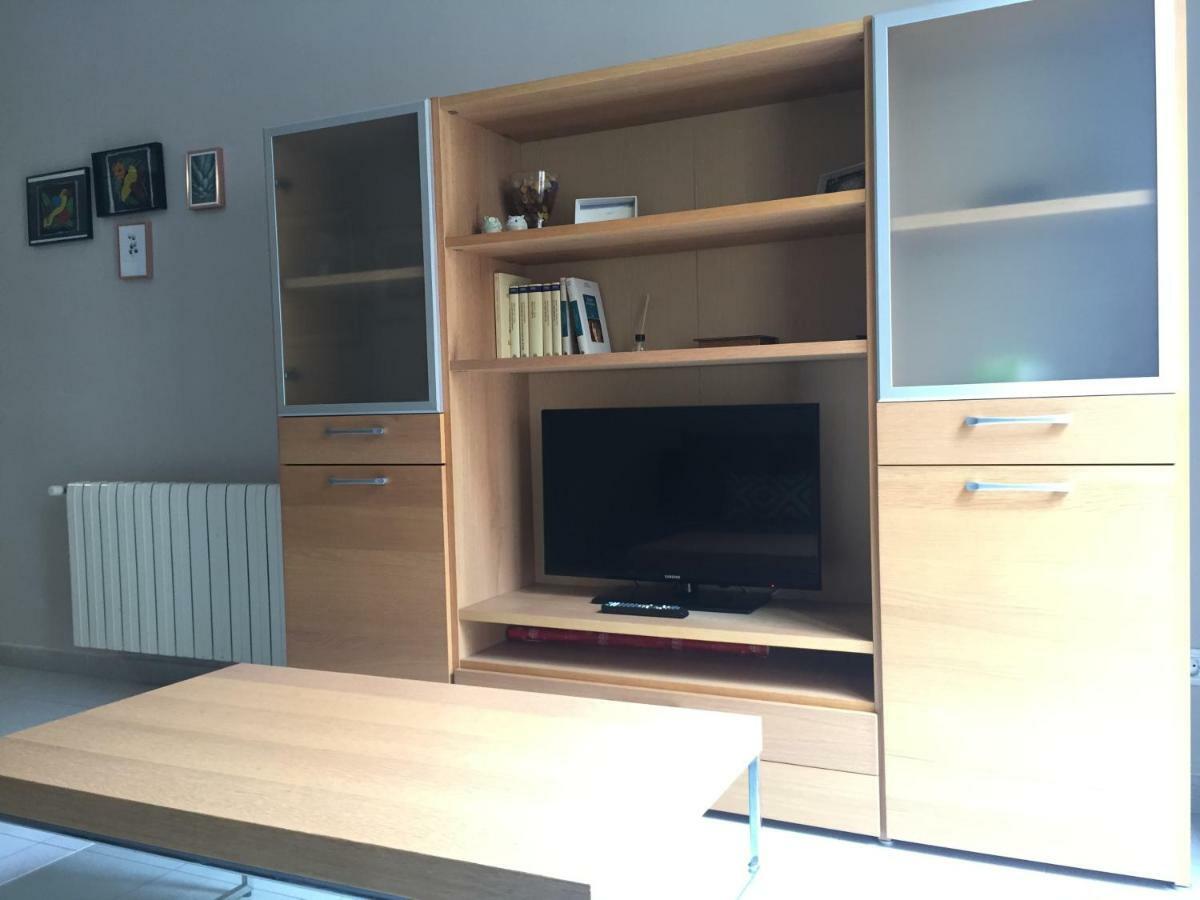 Apartament Centre Ciutat Διαμέρισμα Ταραγόνα Εξωτερικό φωτογραφία