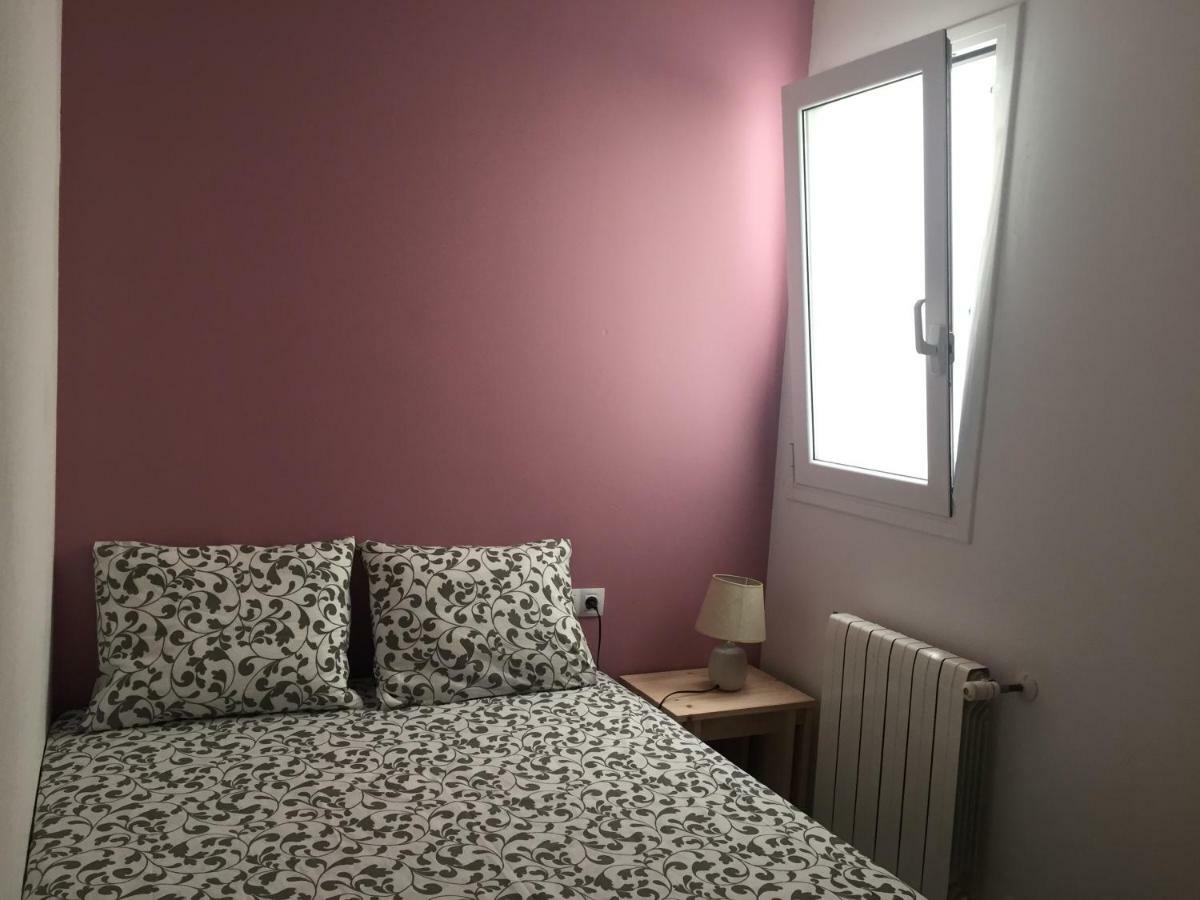 Apartament Centre Ciutat Διαμέρισμα Ταραγόνα Εξωτερικό φωτογραφία