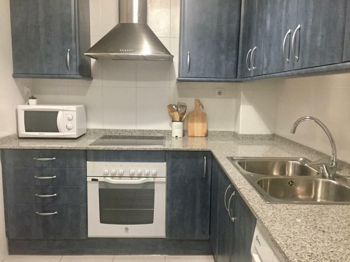 Apartament Centre Ciutat Διαμέρισμα Ταραγόνα Εξωτερικό φωτογραφία
