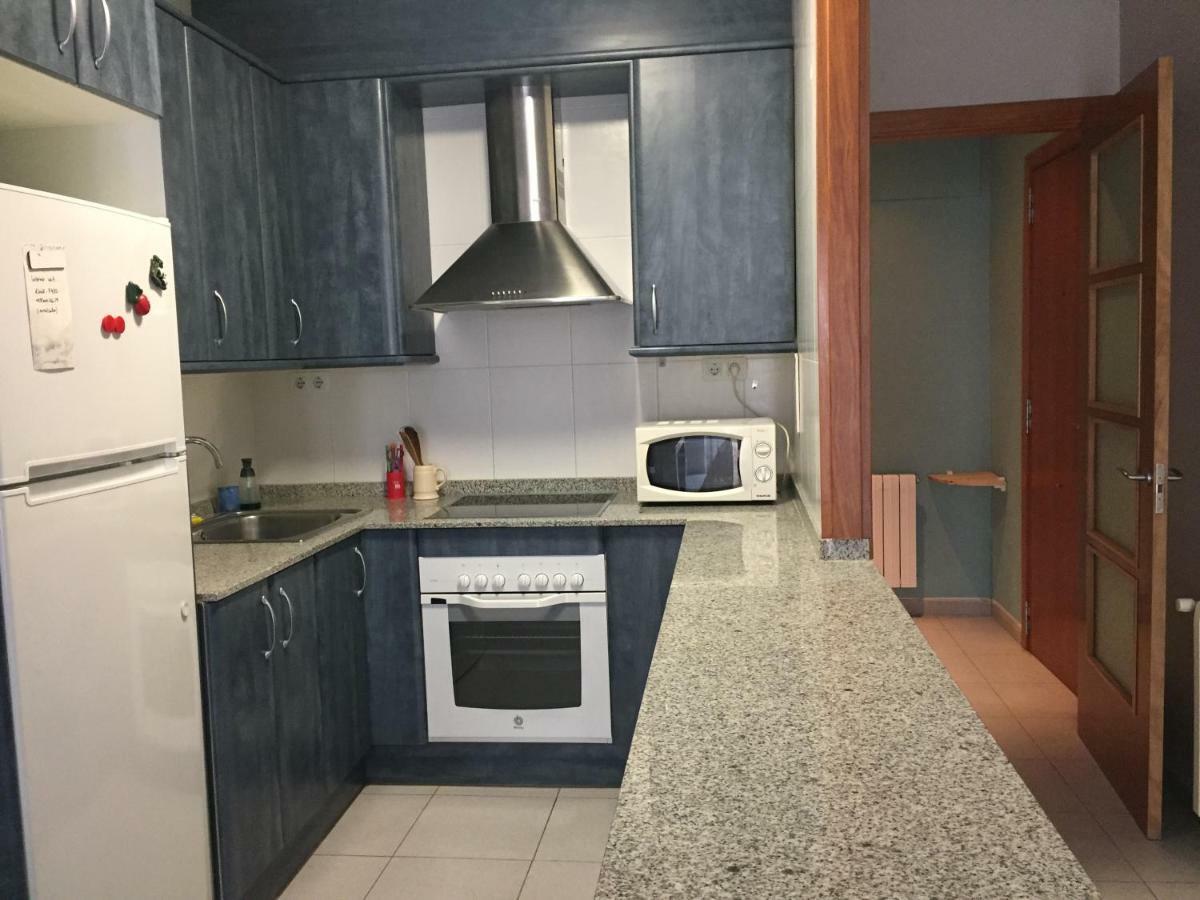 Apartament Centre Ciutat Διαμέρισμα Ταραγόνα Εξωτερικό φωτογραφία