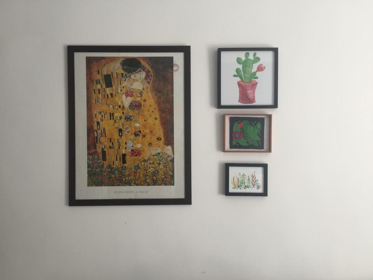 Apartament Centre Ciutat Διαμέρισμα Ταραγόνα Εξωτερικό φωτογραφία