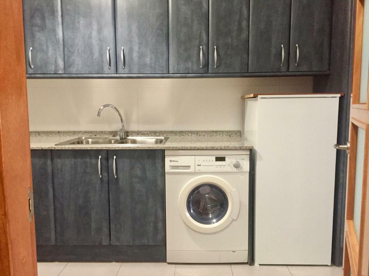 Apartament Centre Ciutat Διαμέρισμα Ταραγόνα Εξωτερικό φωτογραφία