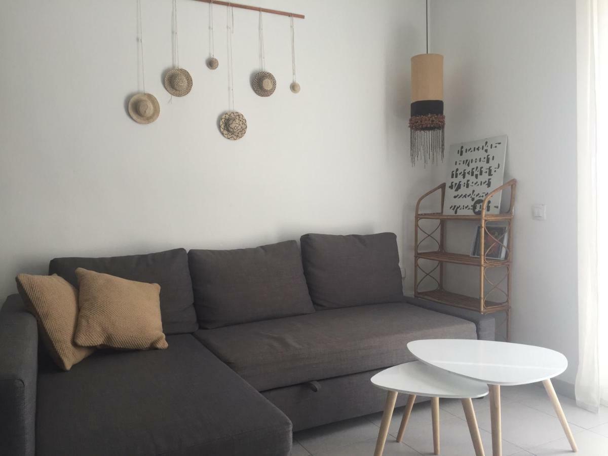Apartament Centre Ciutat Διαμέρισμα Ταραγόνα Εξωτερικό φωτογραφία