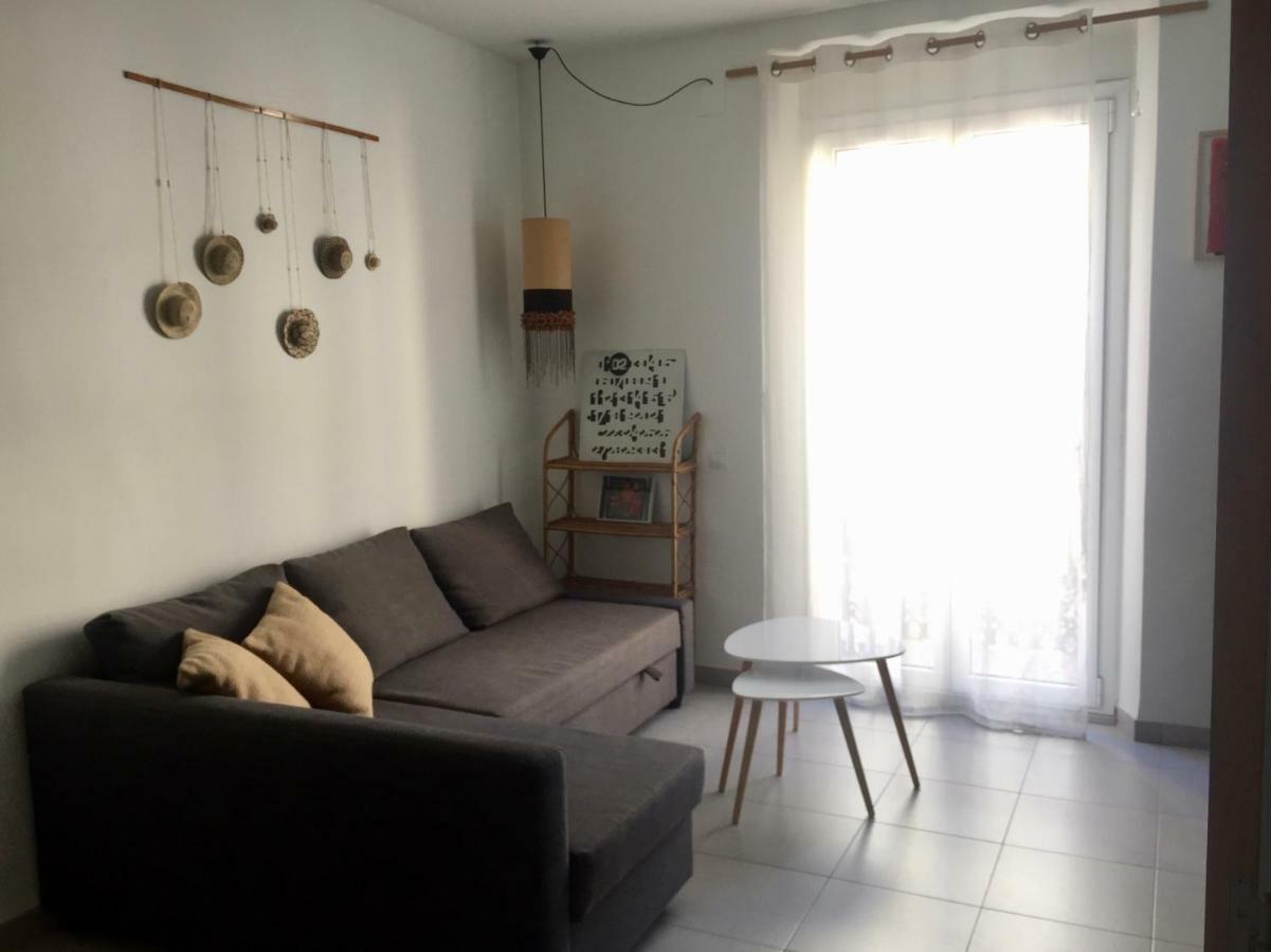 Apartament Centre Ciutat Διαμέρισμα Ταραγόνα Εξωτερικό φωτογραφία