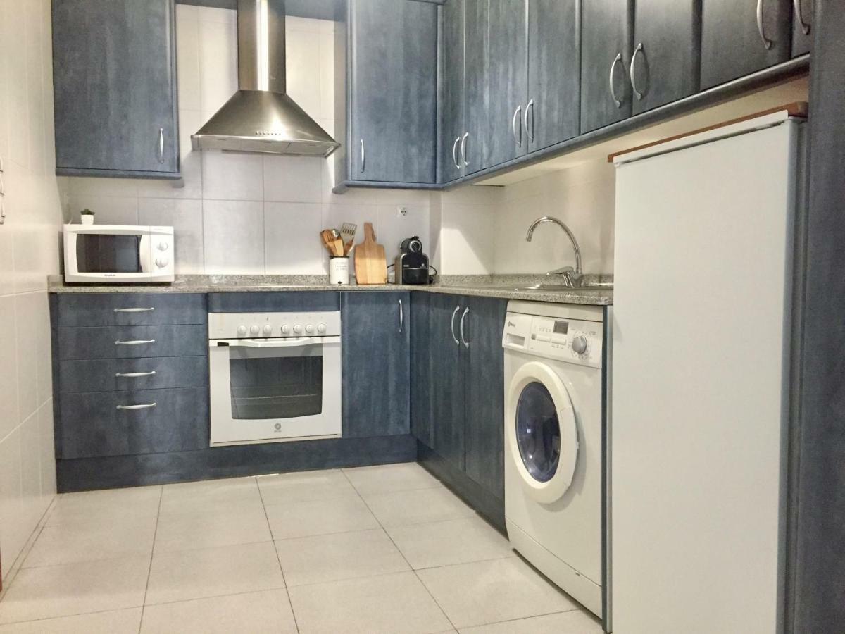 Apartament Centre Ciutat Διαμέρισμα Ταραγόνα Εξωτερικό φωτογραφία