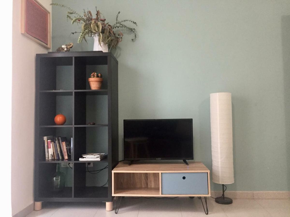 Apartament Centre Ciutat Διαμέρισμα Ταραγόνα Εξωτερικό φωτογραφία
