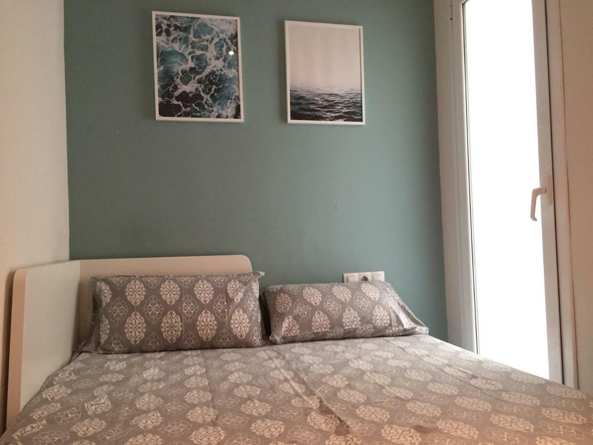 Apartament Centre Ciutat Διαμέρισμα Ταραγόνα Εξωτερικό φωτογραφία