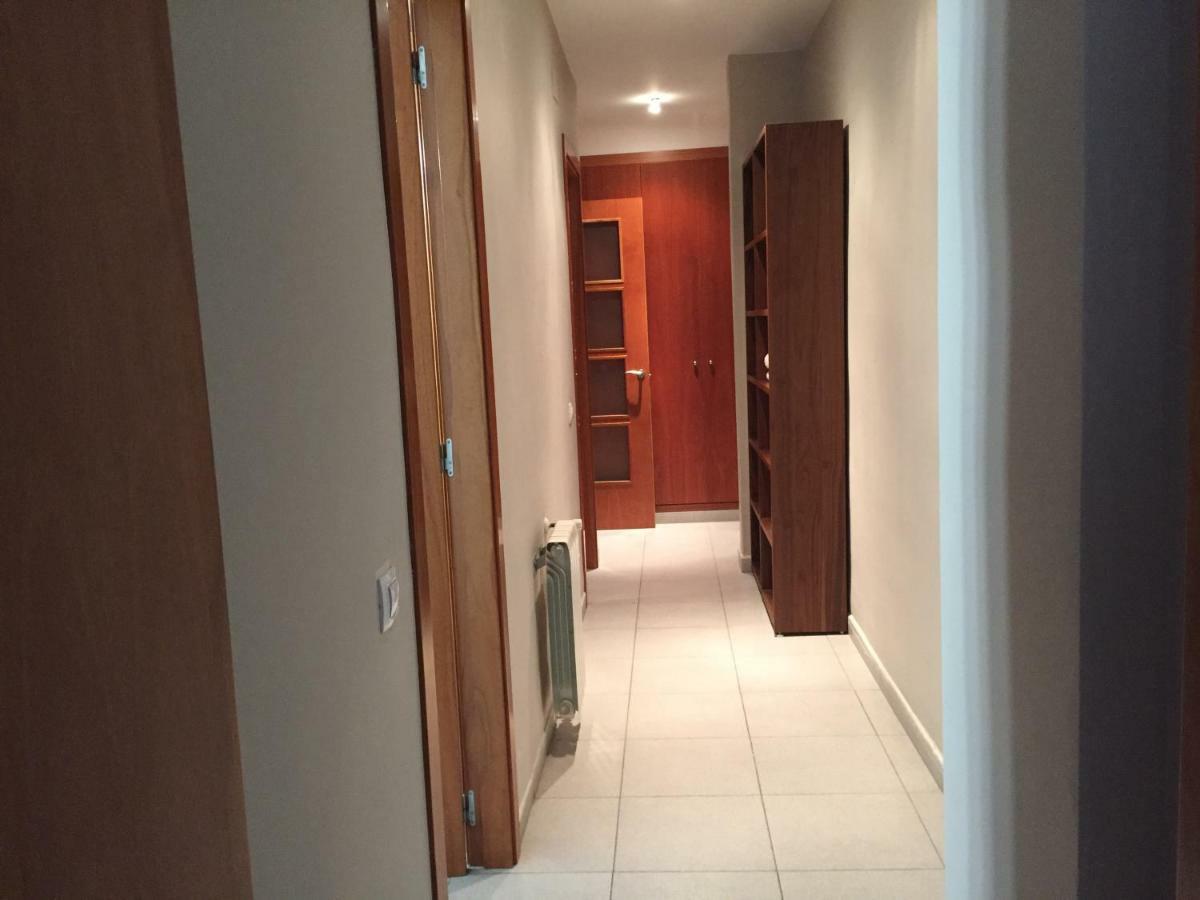 Apartament Centre Ciutat Διαμέρισμα Ταραγόνα Εξωτερικό φωτογραφία