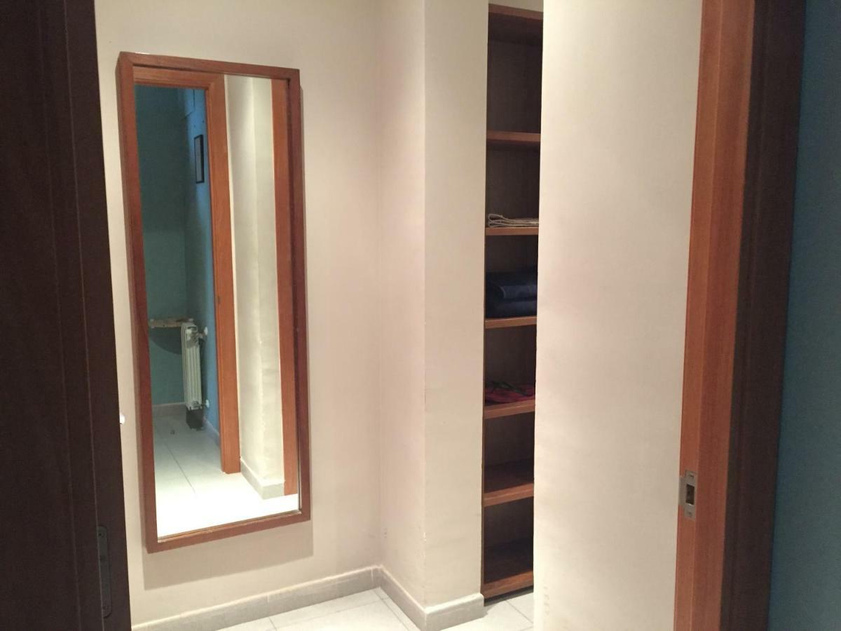 Apartament Centre Ciutat Διαμέρισμα Ταραγόνα Εξωτερικό φωτογραφία