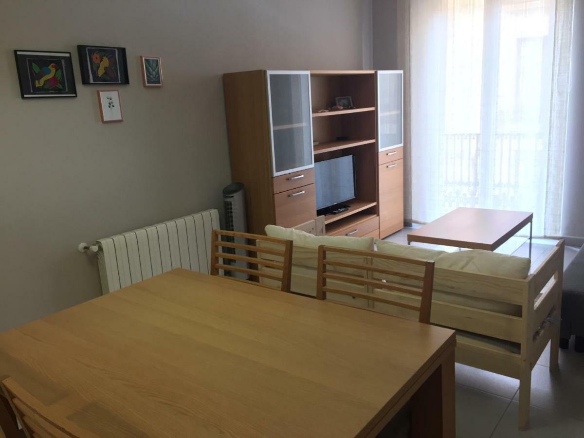 Apartament Centre Ciutat Διαμέρισμα Ταραγόνα Εξωτερικό φωτογραφία
