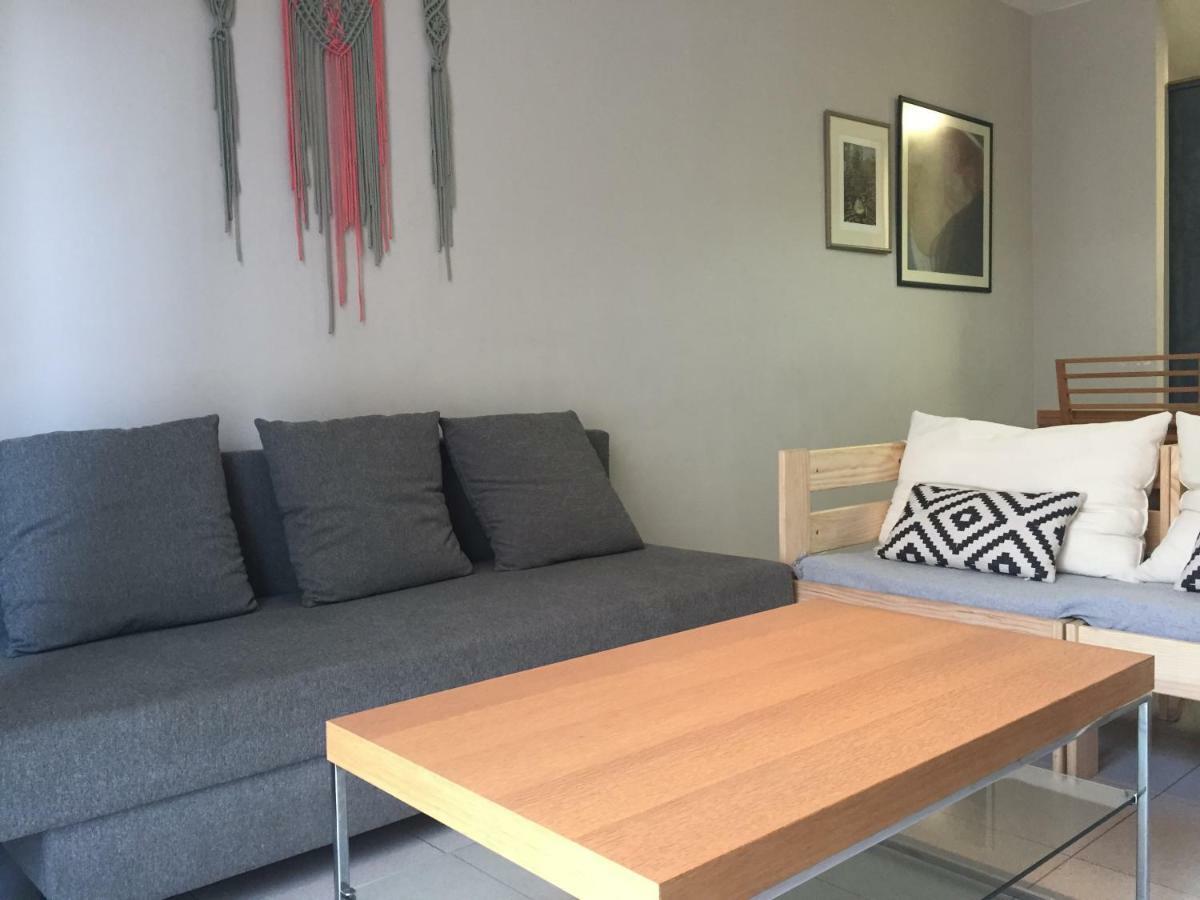 Apartament Centre Ciutat Διαμέρισμα Ταραγόνα Εξωτερικό φωτογραφία