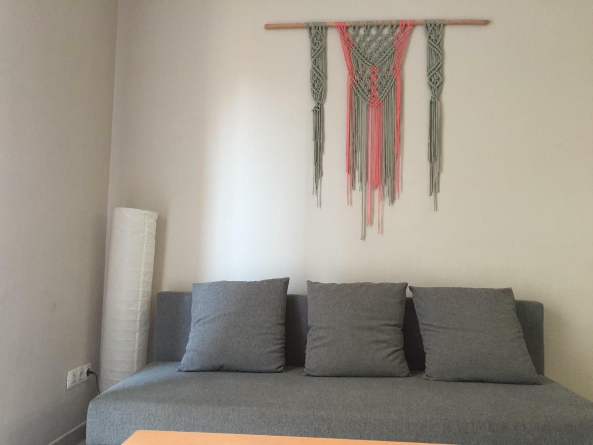 Apartament Centre Ciutat Διαμέρισμα Ταραγόνα Εξωτερικό φωτογραφία