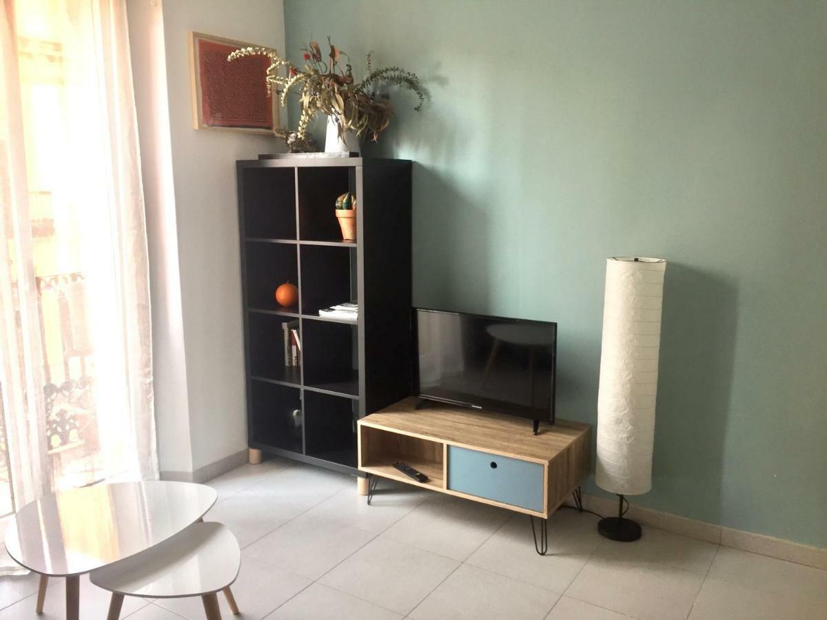 Apartament Centre Ciutat Διαμέρισμα Ταραγόνα Εξωτερικό φωτογραφία
