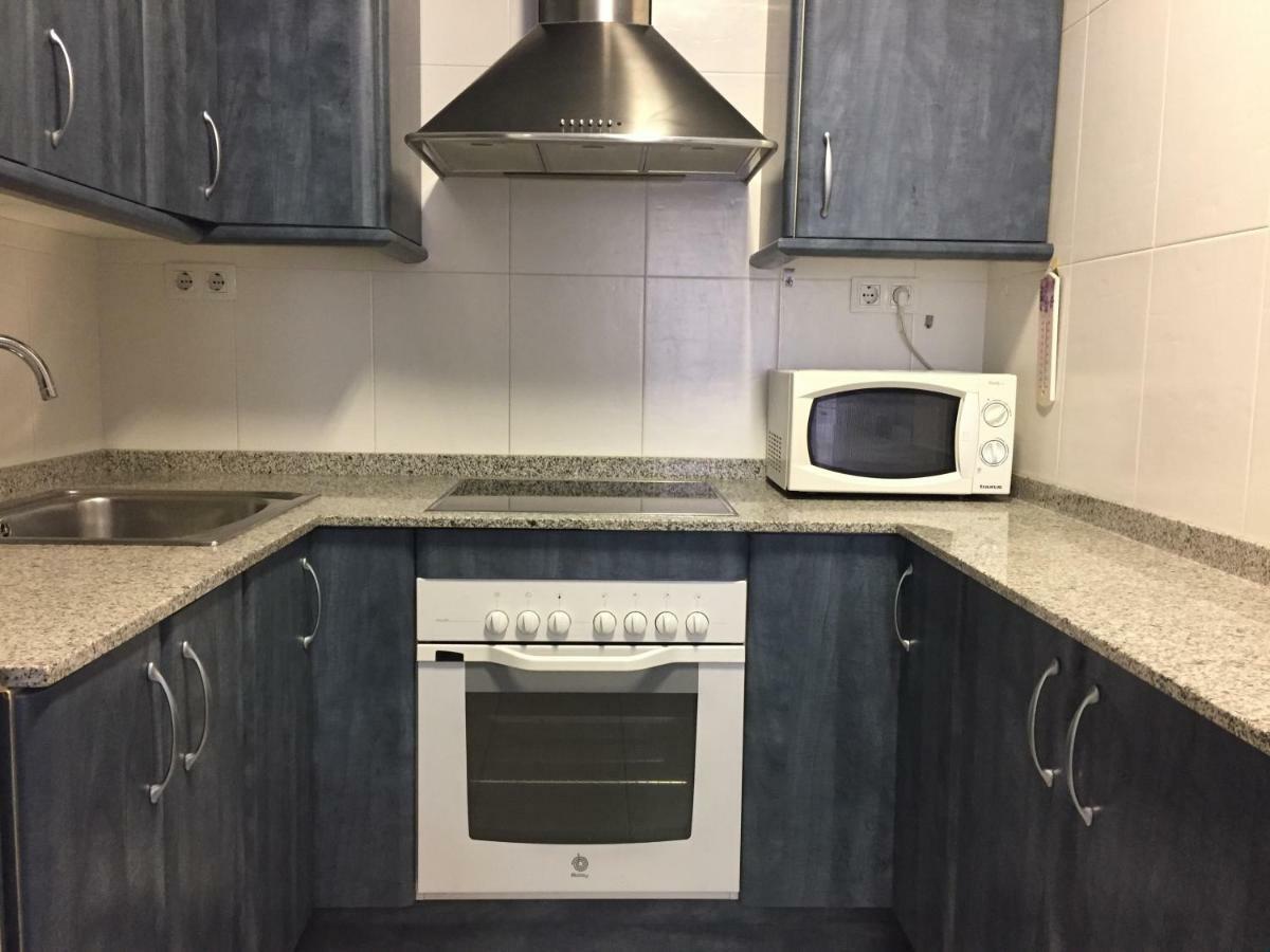 Apartament Centre Ciutat Διαμέρισμα Ταραγόνα Εξωτερικό φωτογραφία