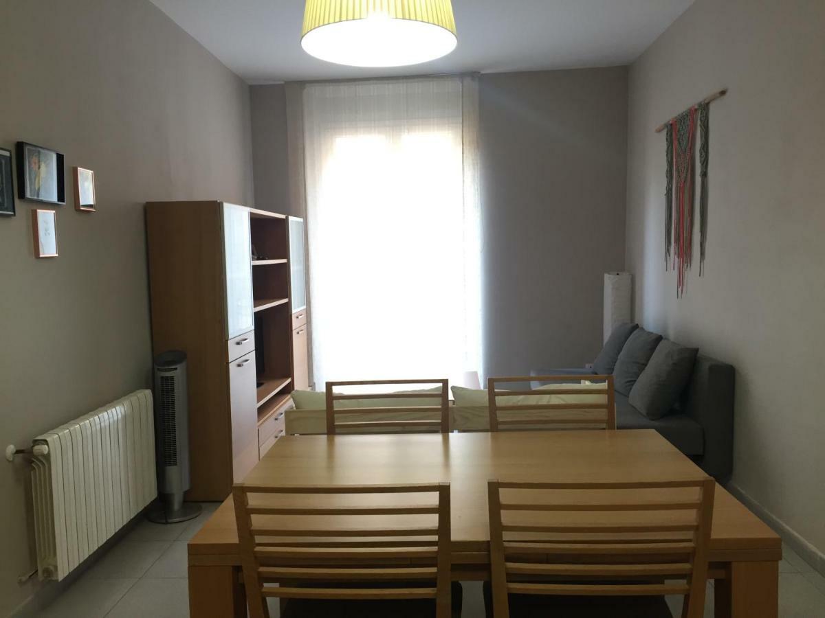 Apartament Centre Ciutat Διαμέρισμα Ταραγόνα Εξωτερικό φωτογραφία