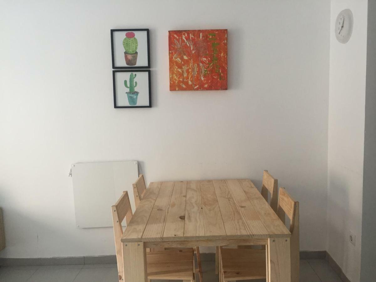 Apartament Centre Ciutat Διαμέρισμα Ταραγόνα Εξωτερικό φωτογραφία