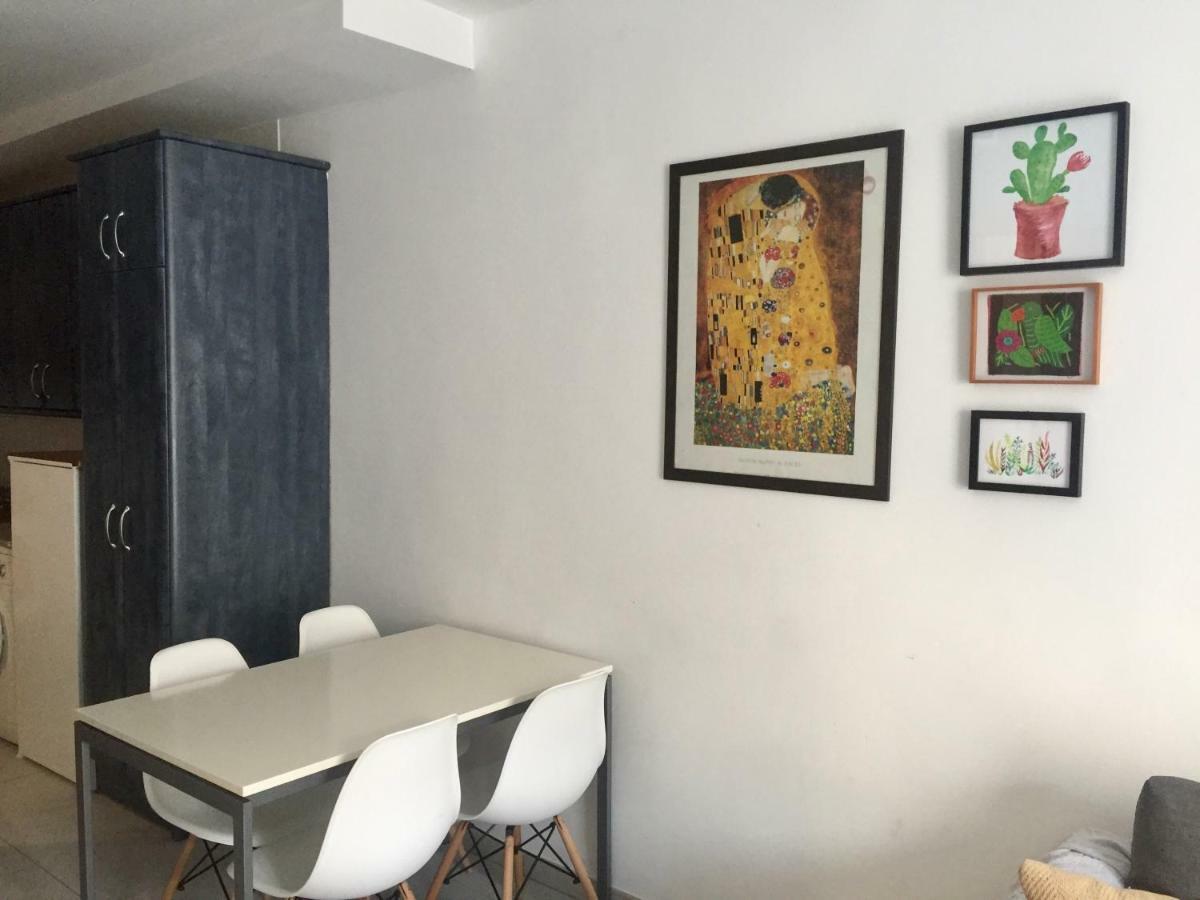 Apartament Centre Ciutat Διαμέρισμα Ταραγόνα Εξωτερικό φωτογραφία