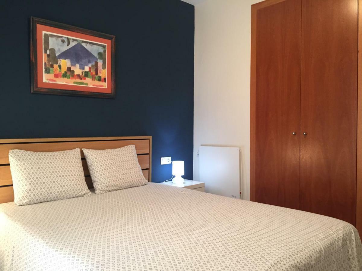 Apartament Centre Ciutat Διαμέρισμα Ταραγόνα Εξωτερικό φωτογραφία