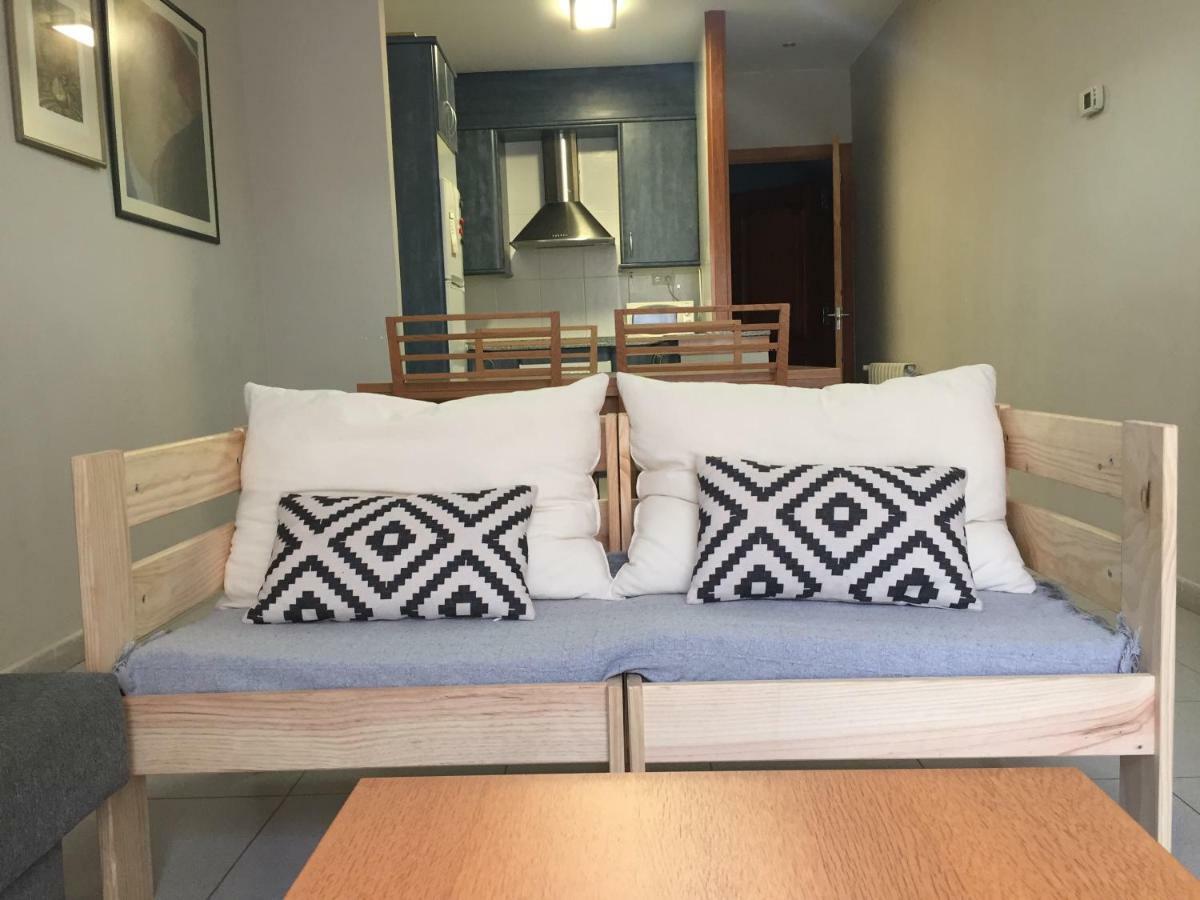 Apartament Centre Ciutat Διαμέρισμα Ταραγόνα Εξωτερικό φωτογραφία
