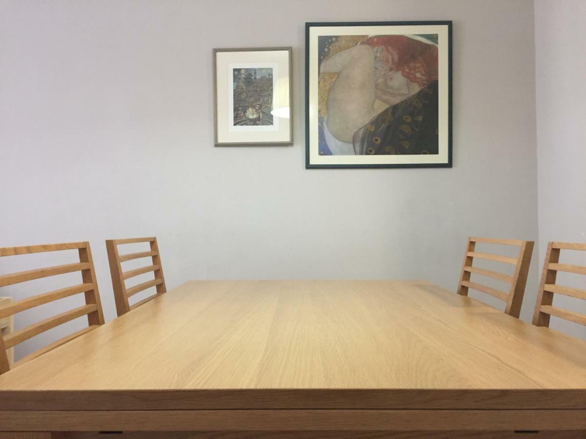 Apartament Centre Ciutat Διαμέρισμα Ταραγόνα Εξωτερικό φωτογραφία