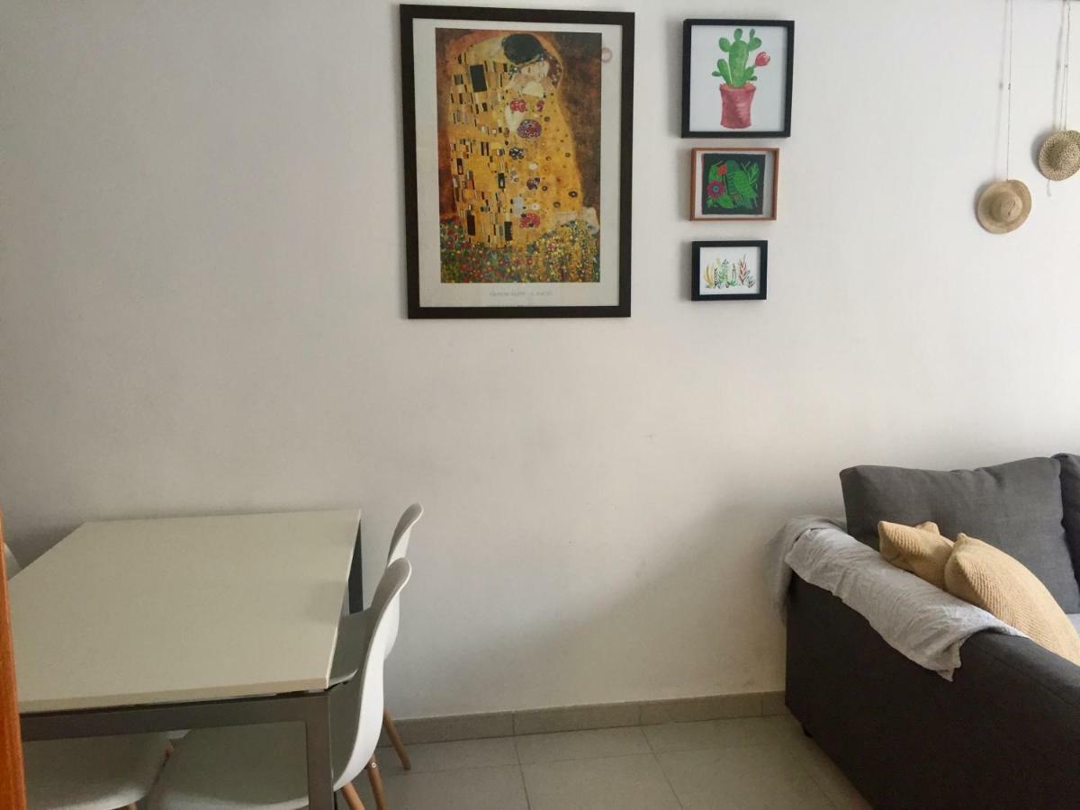 Apartament Centre Ciutat Διαμέρισμα Ταραγόνα Εξωτερικό φωτογραφία