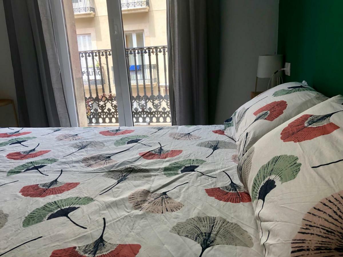 Apartament Centre Ciutat Διαμέρισμα Ταραγόνα Εξωτερικό φωτογραφία