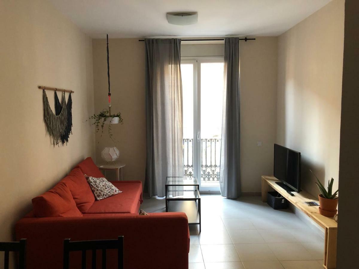 Apartament Centre Ciutat Διαμέρισμα Ταραγόνα Εξωτερικό φωτογραφία