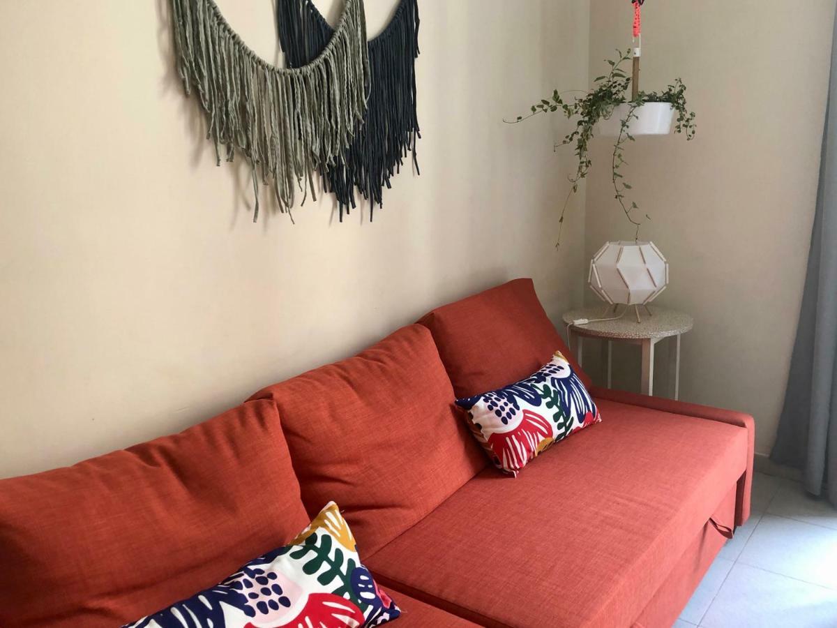 Apartament Centre Ciutat Διαμέρισμα Ταραγόνα Εξωτερικό φωτογραφία