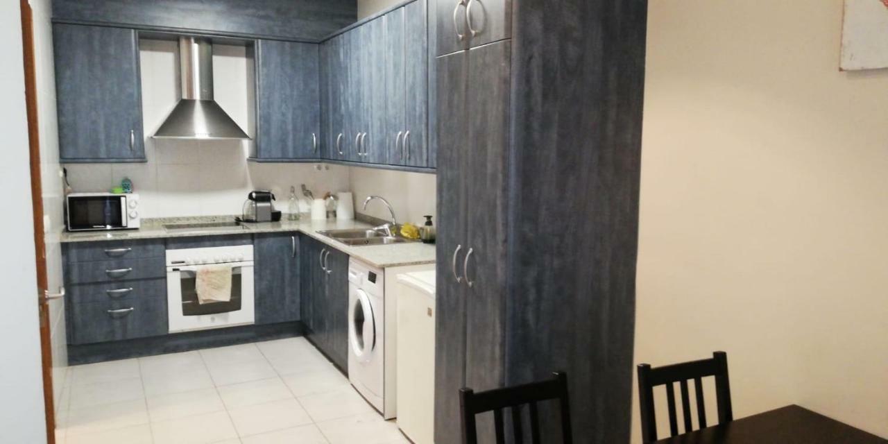 Apartament Centre Ciutat Διαμέρισμα Ταραγόνα Εξωτερικό φωτογραφία