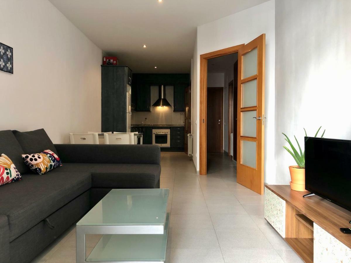 Apartament Centre Ciutat Διαμέρισμα Ταραγόνα Εξωτερικό φωτογραφία